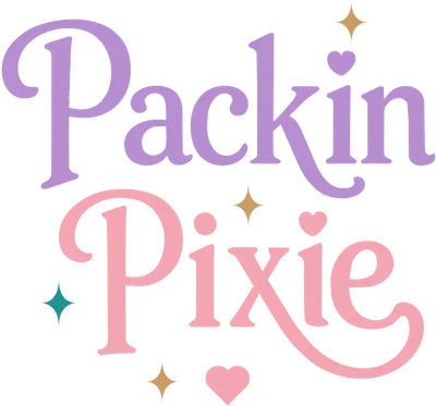 Packin Pixie