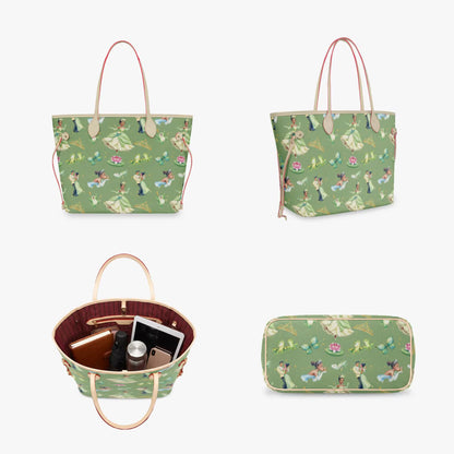 In the Bayou Tote Bag