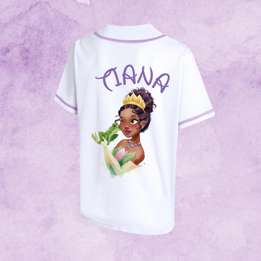 Enchanted Bayou Jersey (Adult)