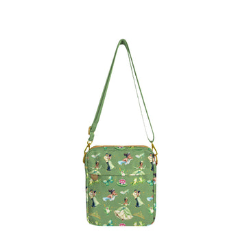In the Bayou Crossbody Bag