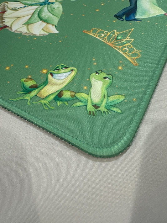 In the Bayou Mouse Pad