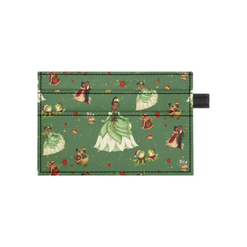 Christmas in the Bayou Card Holder