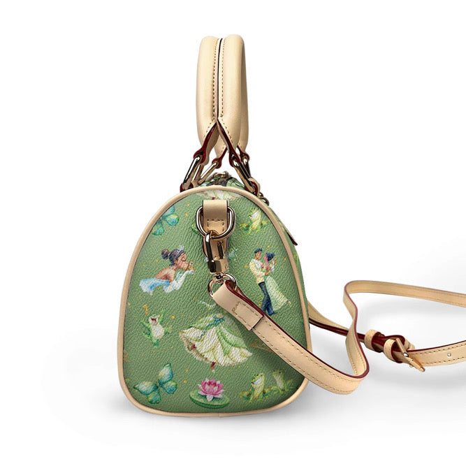 In the Bayou Mini Duffle Bag