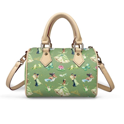 In the Bayou Mini Duffle Bag