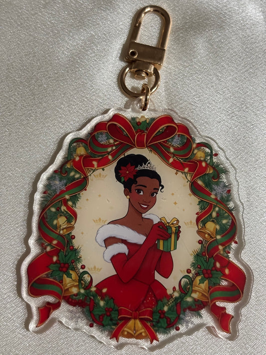 A Little Holiday Magic