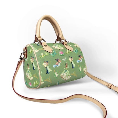 In the Bayou Mini Duffle Bag