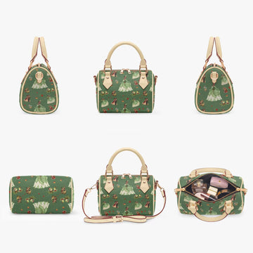 Christmas In the Bayou Duffle Bag