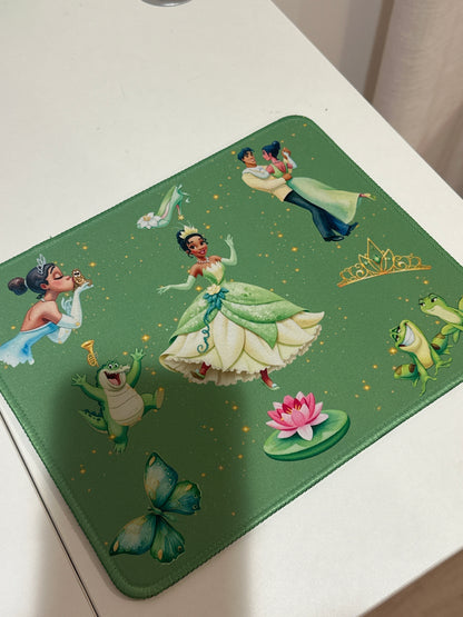 In the Bayou Mouse Pad