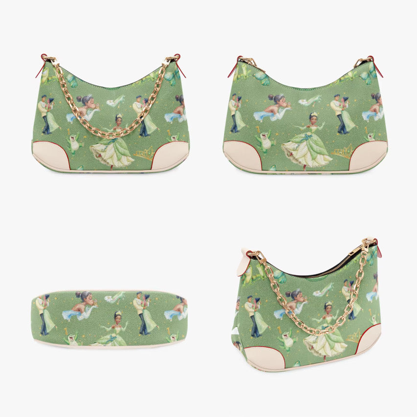 In the Bayou Chain Bag