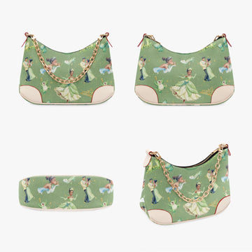 In the Bayou Chain Bag