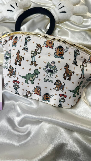 Toys and Friends Fanny Pack