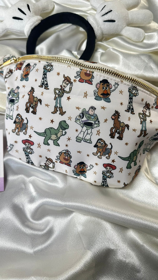 Toys and Friends Fanny Pack