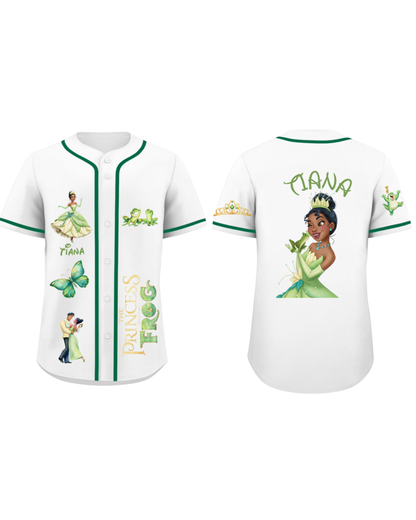 In the Bayou Jersey (Kids)