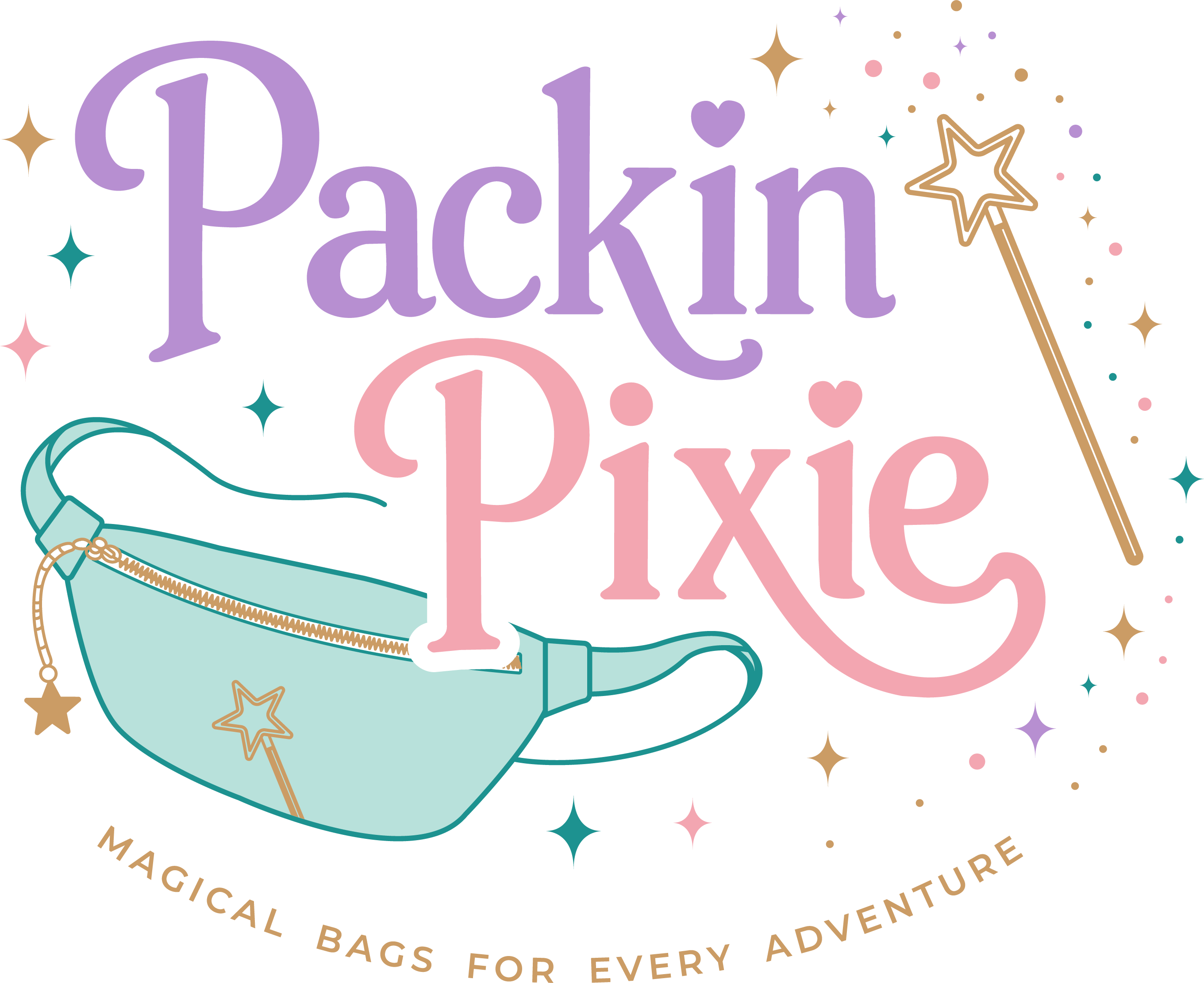 Packin Pixie