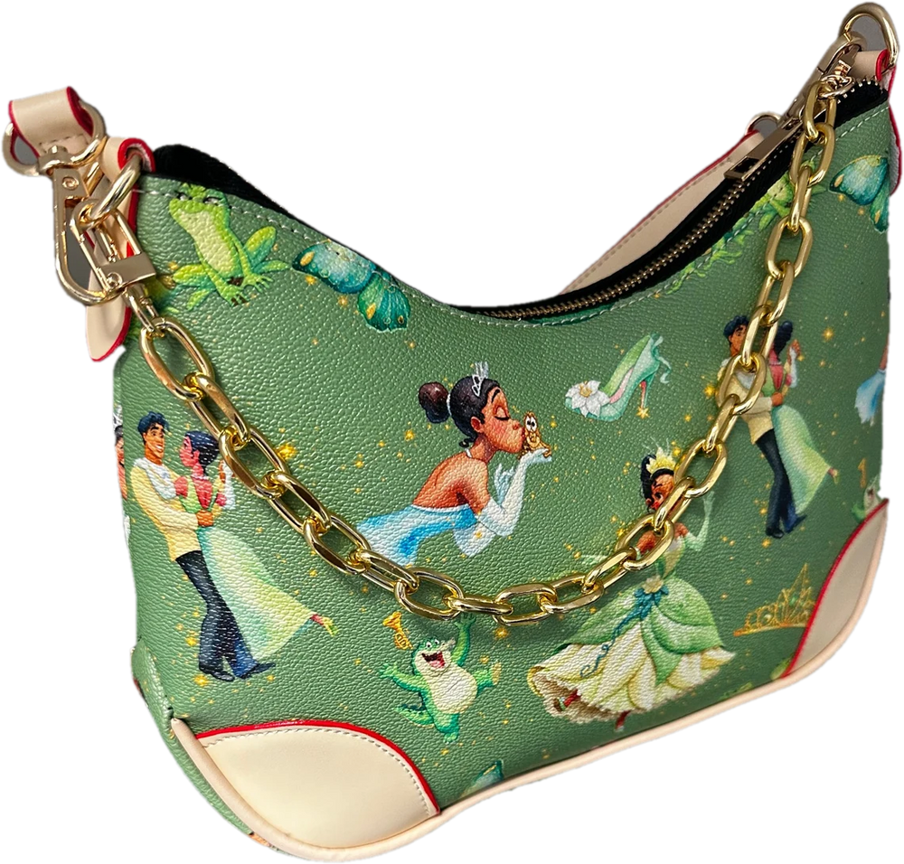 In the Bayou Chain Bag