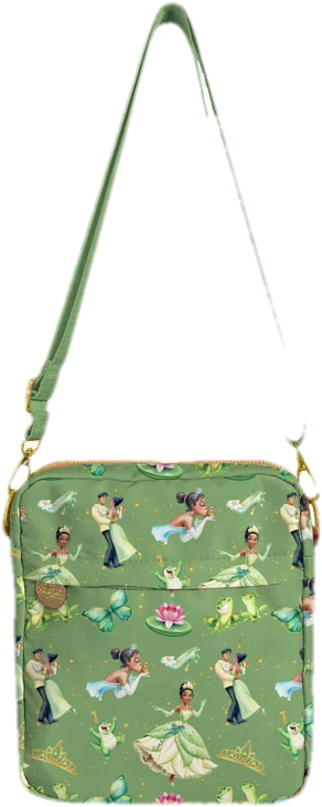In the Bayou Crossbody Bag